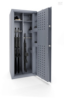 Sejf na broń długą Arsenał 1243  Combi Flex Klasa S1 