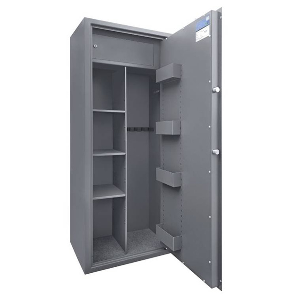 Sejf na broń długą Arsenał 1454 Klasa S1