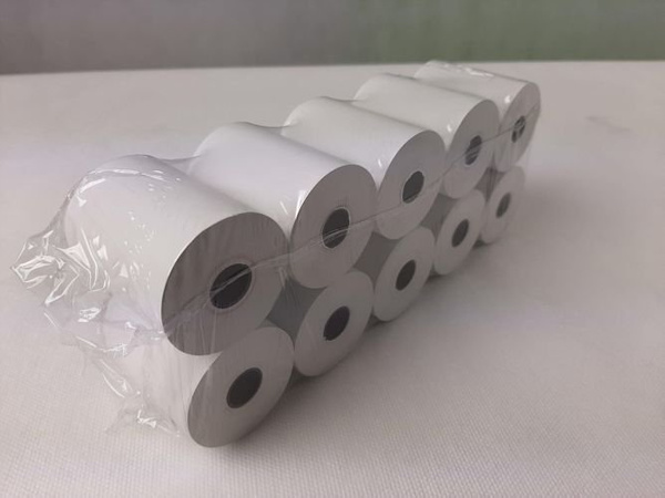 Rolka offsetowa 76x30 (10 szt)