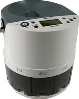 Sorter do bilonu Glover CS-1000