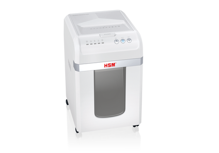 Niszczarka HSM ShredStar Autofeed X200 - 4 x 12 mm
