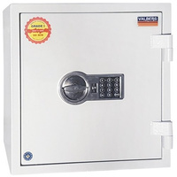 Sejf antywłamaniowy ognioodporny ASG 49