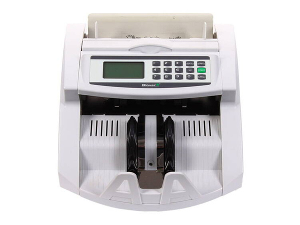 Liczarka do banknotów Glover GC-10 UV