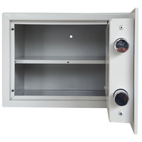 Sejf antywłamaniowy Arsenał 25 