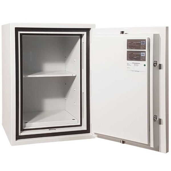 Sejf ognioodporny VALBERG ASF 67 kl. I LFS 60P