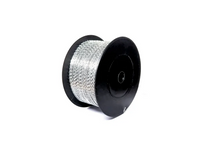 Drut plombowniczy 0,6 / 0,3 mm stalowy w szpuli 100m