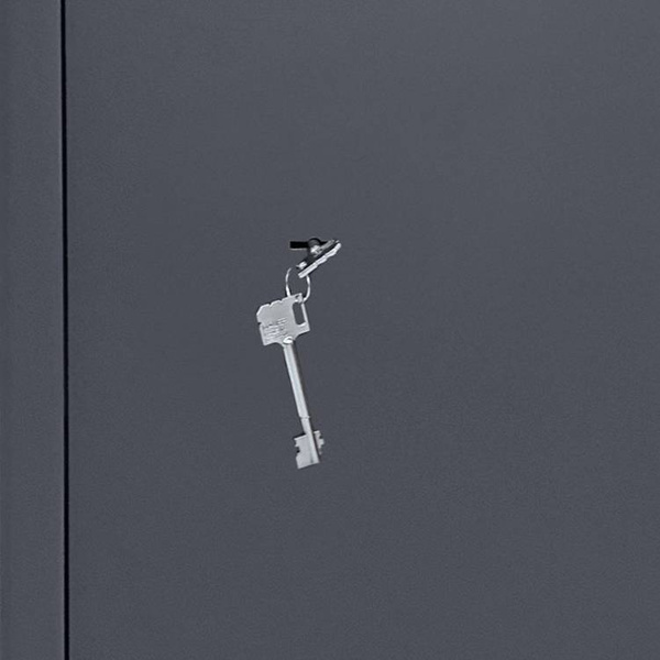 Sejf na broń długą Arsenał 1480 Klasa S1