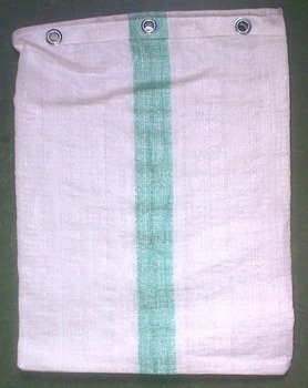 Worek bankowy polipropylenowy 35x50 cm