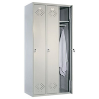 Szafa socjalna pracownicza LS 31