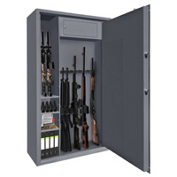 Sejf na broń długą Arsenał 1470 Klasa S1 
