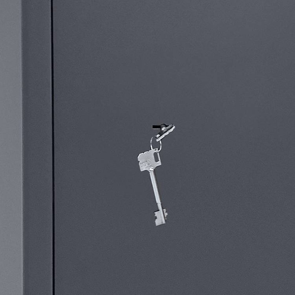 Sejf na broń długą Arsenał 1454 Klasa S1