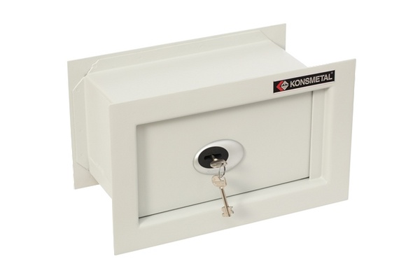 Sejf ścienny KSN 45 Laptop 17 K