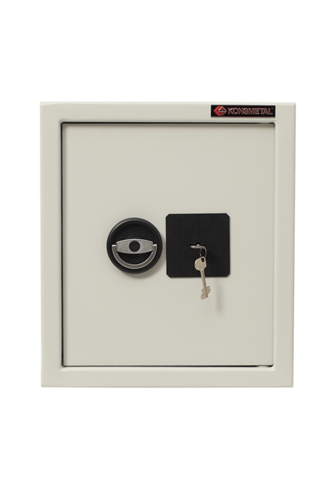 Sejf meblowy ML 100 K