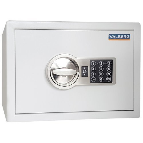 Sejf antywłamaniowy Arsenał 25