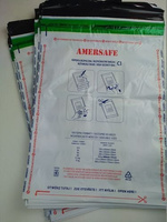 Koperty bezpieczne C3 nieprzezroczyste (500 szt.)