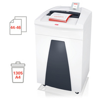 Niszczarka HSM Securio P40i - 3,9 mm