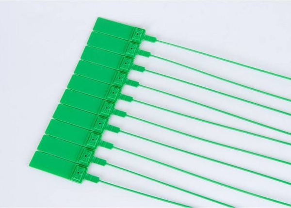 Plomba plastikowa linkowa SIBO (100 szt.)