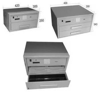 Fasownica elektroniczna BBP1-1F