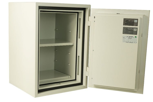 Sejf antywłamaniowy ognioodporny ASG 67