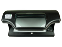 Tester banknotów Glover SLD-25 UV