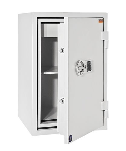 Sejf antywłamaniowy FRS 75T EL