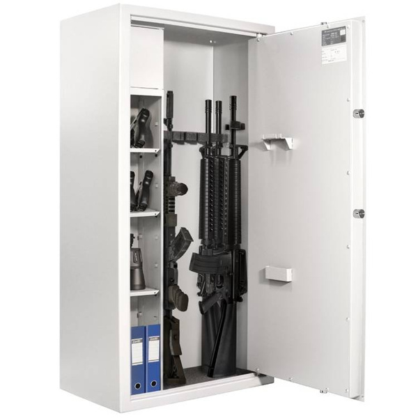 Sejf na broń długą Arsenał 1253 Klasa S1