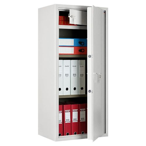 Sejf antywłamaniowy Arsenał 120T