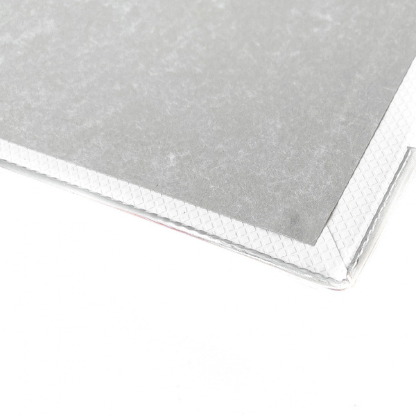 Segregator biurowy - Esselte Ekonomiczny A4 / 75 mm FIOLETOWY(ET6061)