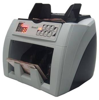 Liczarka do banknotów Glover GC-20 UV/MG