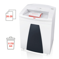 Niszczarka HSM Securio B35 - 3,9 mm