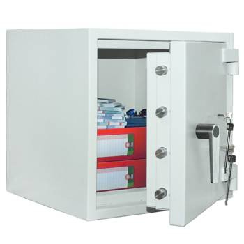 Sejf antywłamaniowy VALBERG Banker M 85 kl. IV