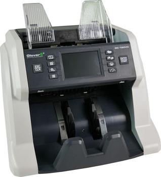 Liczarka Glover GC-150 VC