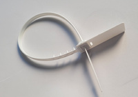 Plomba plastikowa paskowa, STRAPSEAL (1000 szt.)