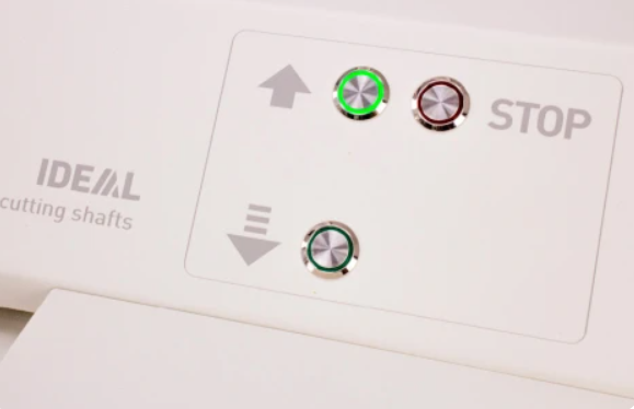 Nacinarka do kartonu - OPUS ChartiPACK CP