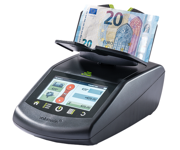 Liczarka wagowa CountEasy TS