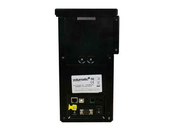 Automat Depozytowy VOLUMATIC CCI