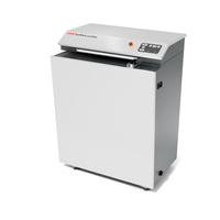 Nacinarka do kartonów HSM ProfiPack ECOChip z adapterem do systemu odpylającego