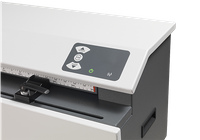 Nacinarka do kartonów HSM ProfiPack C400