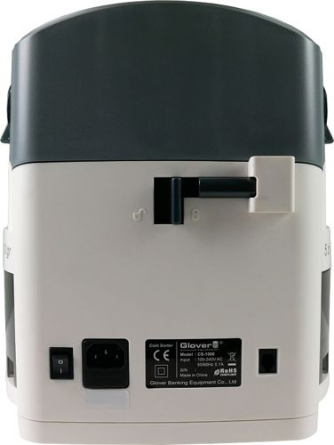 Sorter do bilonu Glover CS-1000