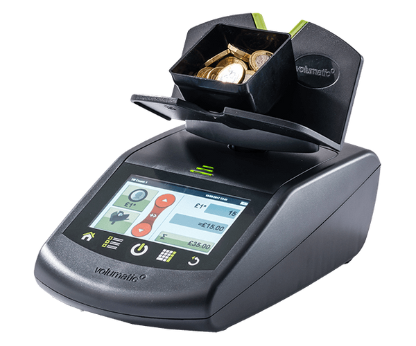 Liczarka wagowa CountEasy TS