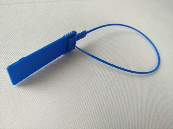 Plomba plastikowa linkowa SIBO (100 szt.)