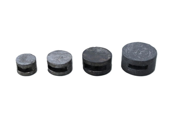 Plomba ołowiana 10mm (1kg)