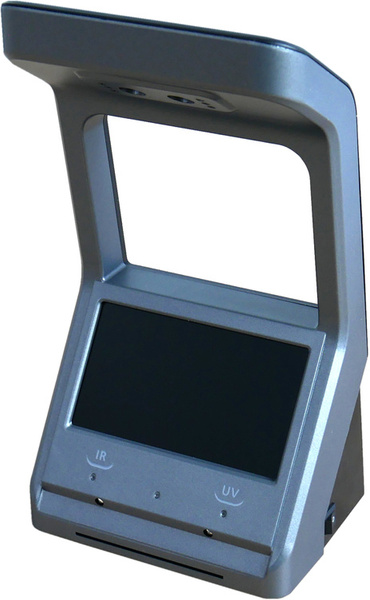 Tester banknotów Glover IRD-1100