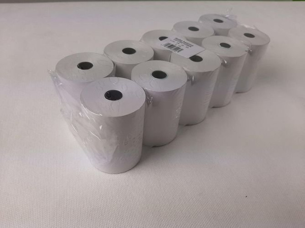 Rolka offsetowa 76x30 (10 szt)