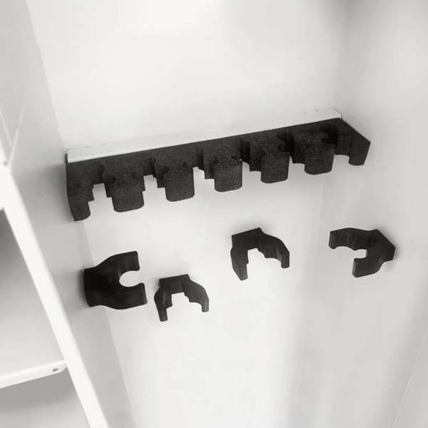 Sejf na broń długą Arsenał 1253 Klasa S1