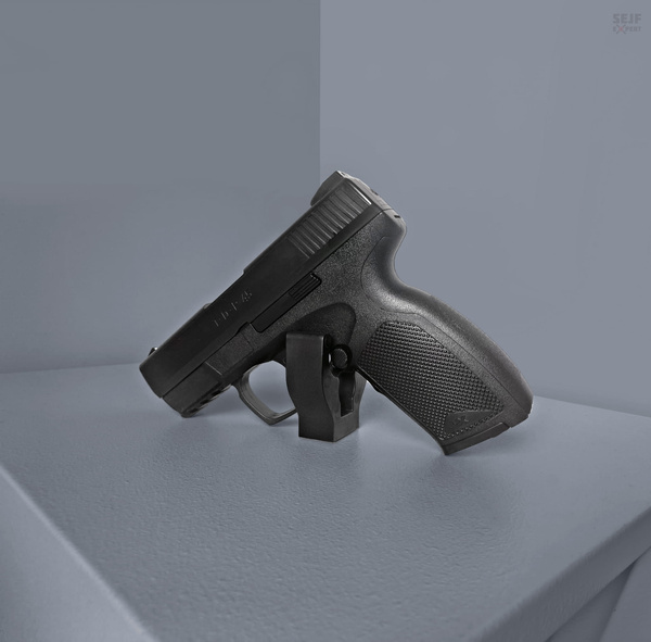 Sejf na broń długą Arsenał 1243 Combi Flex Klasa S1