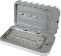 Urządzenie Dezzy UVsani3 do dezynfekcji telefonu