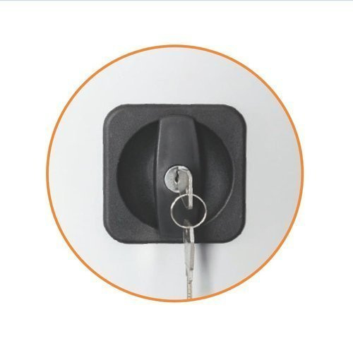 Szafa aktowa VALBERG CB22