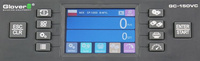 Liczarka Glover GC-150 VC