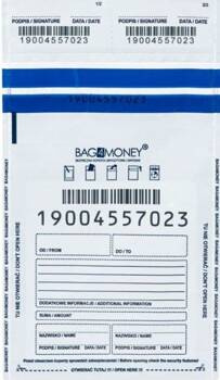 Koperty bezpieczne B5 nieprzezroczyste (50 szt.)